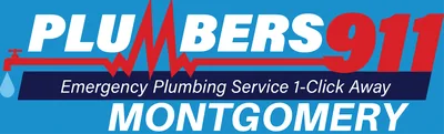 Plumbers 911 Montgomery